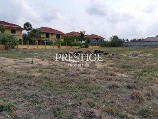 For sale land in Bang Lamung, Chonburi