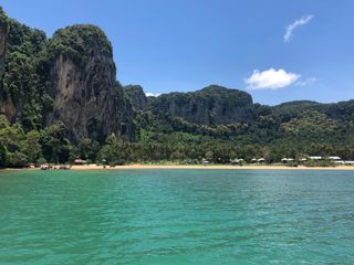 For sale land in Mueang Krabi, Krabi