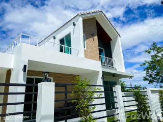For sale 4 bed house in Hua Hin, Prachuap Khiri Khan