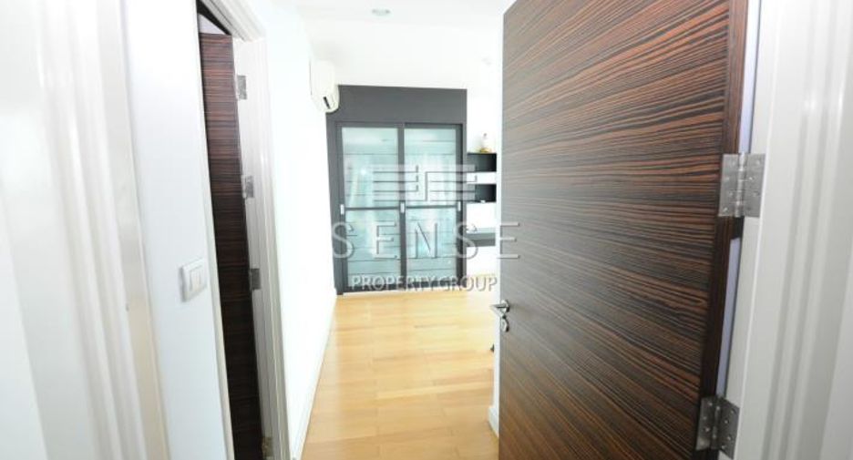 ขาย 3 ห้องนอน คอนโด ใน บางคอแหลม, กรุงเทพฯ