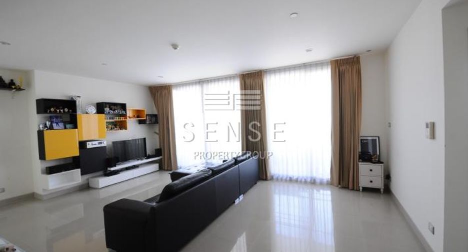 ขาย 3 ห้องนอน คอนโด ใน บางคอแหลม, กรุงเทพฯ