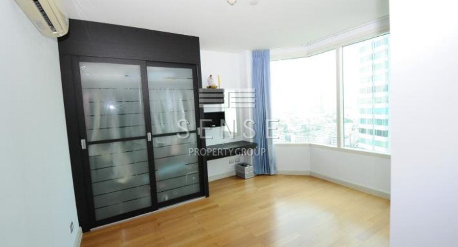 ขาย 3 ห้องนอน คอนโด ใน บางคอแหลม, กรุงเทพฯ