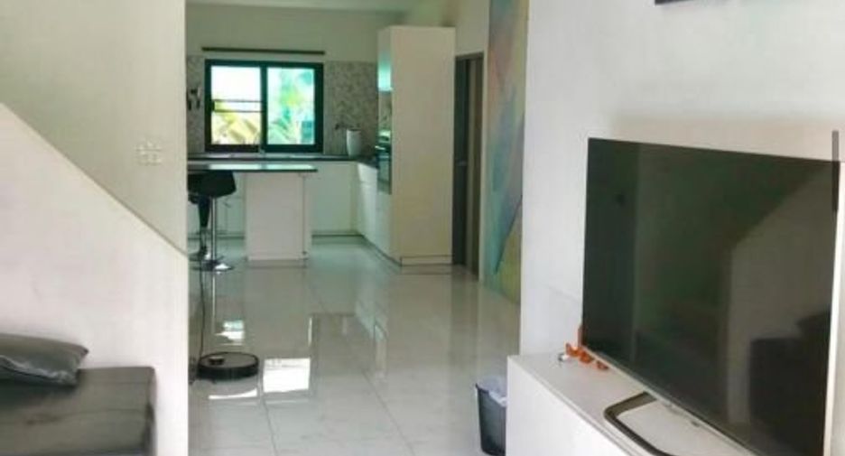 For rent 5 ベッドルーム house in Phra Nakhon, Bangkok