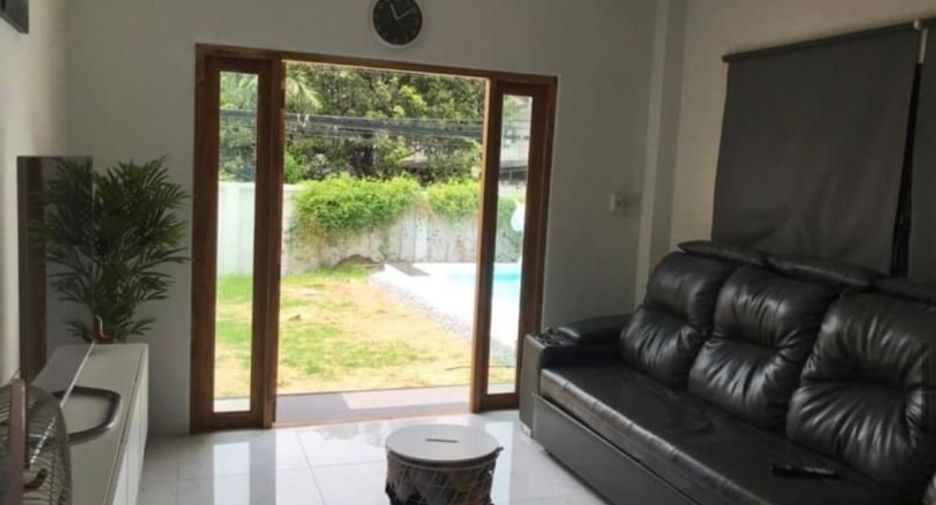 For rent 5 ベッドルーム house in Phra Nakhon, Bangkok