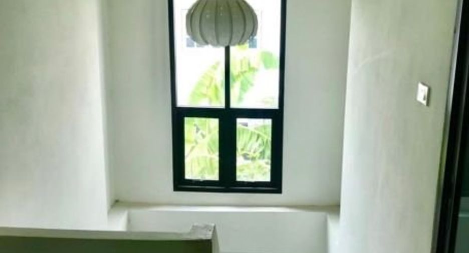 For rent 5 ベッドルーム house in Phra Nakhon, Bangkok