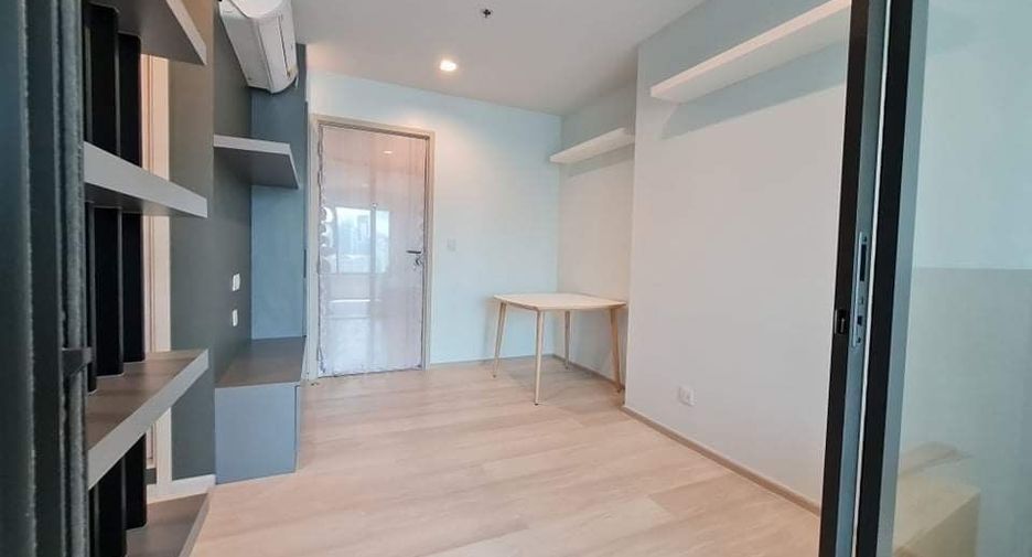 For sale 1 bed condo in Pathum Wan, Bangkok