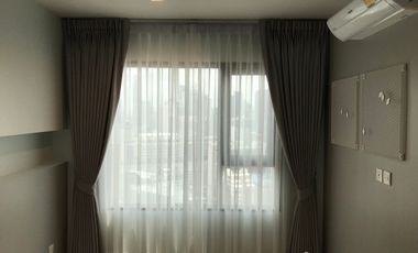 For sale 1 bed condo in Pathum Wan, Bangkok