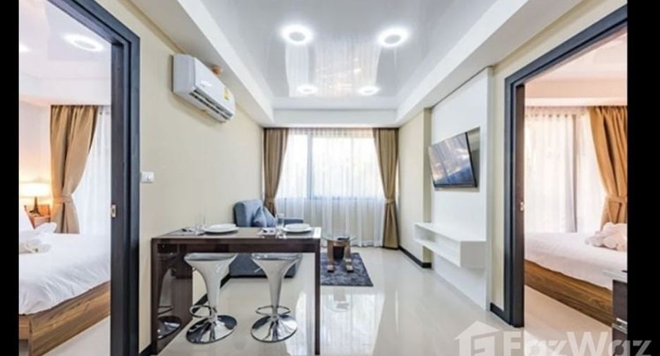 For sale 2 Beds condo in Thalang, Phuket