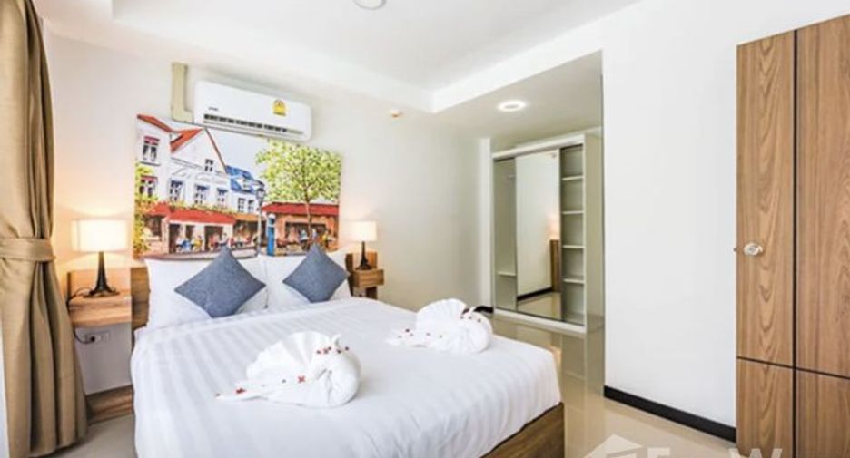 For sale 2 Beds condo in Thalang, Phuket