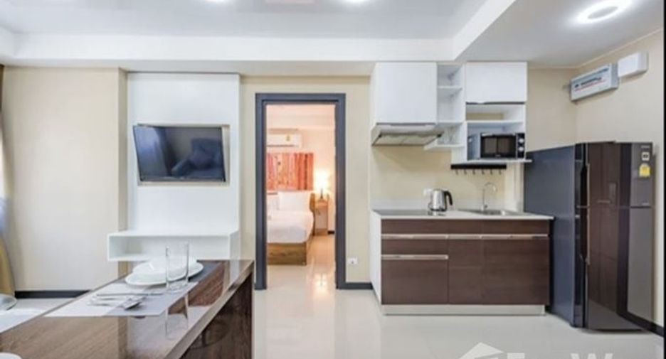 For sale 2 Beds condo in Thalang, Phuket
