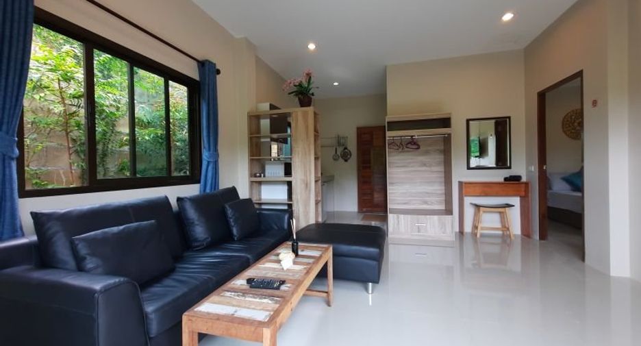 For sale 11 bedrooms retail Space in Mueang Krabi, Krabi