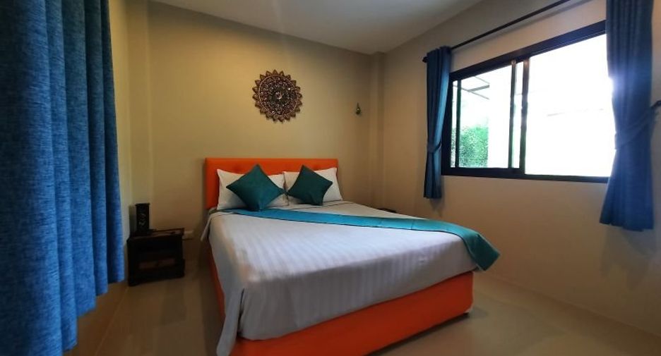 For sale 11 bedrooms retail Space in Mueang Krabi, Krabi
