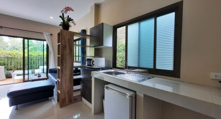 For sale 11 bedrooms retail Space in Mueang Krabi, Krabi