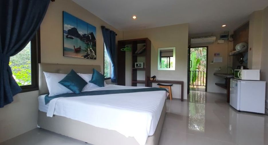 For sale 11 bedrooms retail Space in Mueang Krabi, Krabi