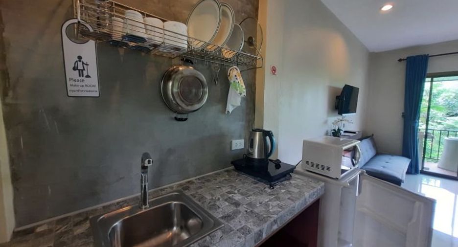 For sale 11 bedrooms retail Space in Mueang Krabi, Krabi