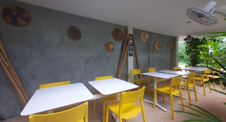 For sale 11 bedrooms retail Space in Mueang Krabi, Krabi