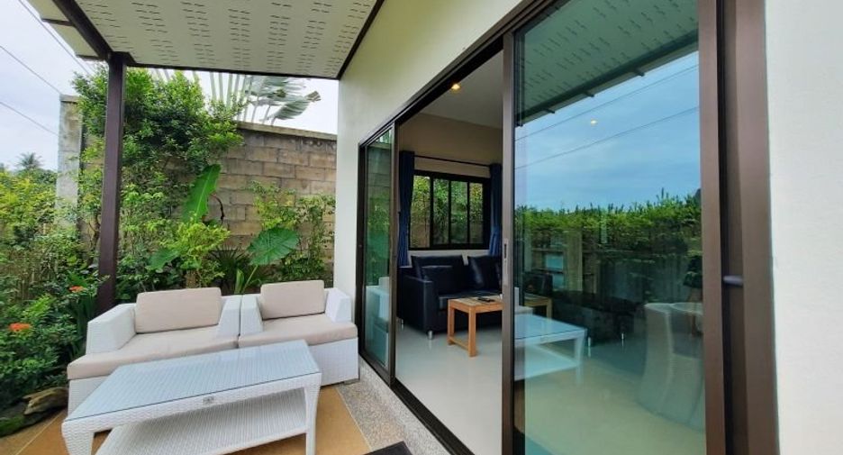 For sale 11 bedrooms retail Space in Mueang Krabi, Krabi