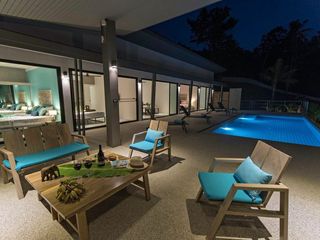 For sale 4 bed villa in Ko Samui, Surat Thani