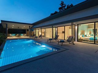 For sale 4 bed villa in Ko Samui, Surat Thani