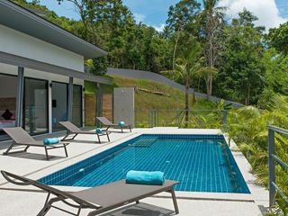 For sale 4 bed villa in Ko Samui, Surat Thani