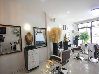 For sale retail Space in Pran Buri, Prachuap Khiri Khan