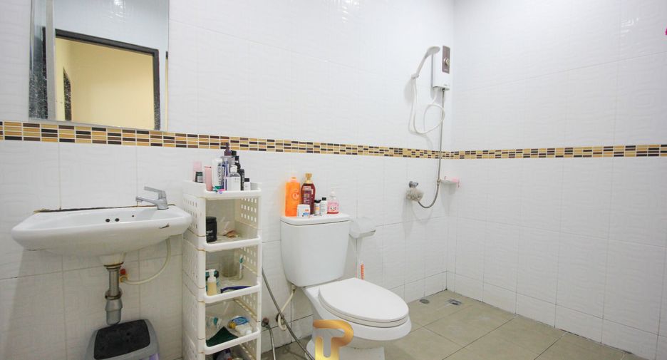 For sale retail Space in Pran Buri, Prachuap Khiri Khan