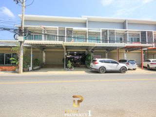 For sale retail Space in Pran Buri, Prachuap Khiri Khan