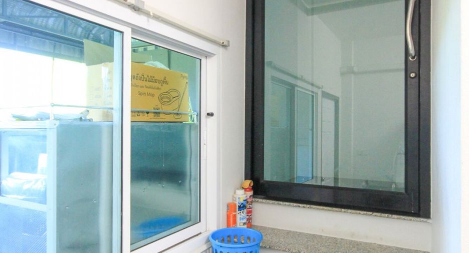 For sale retail Space in Pran Buri, Prachuap Khiri Khan