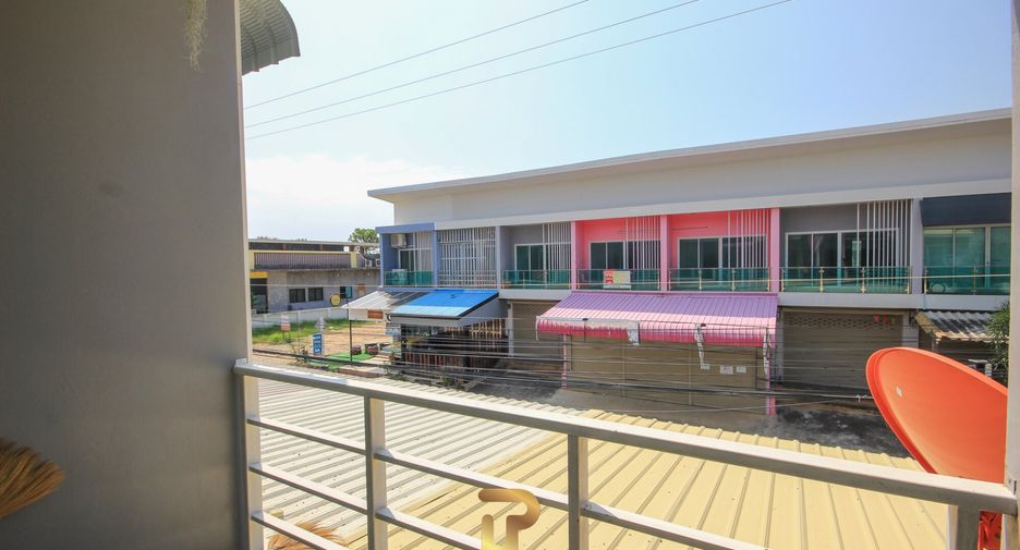 For sale retail Space in Pran Buri, Prachuap Khiri Khan