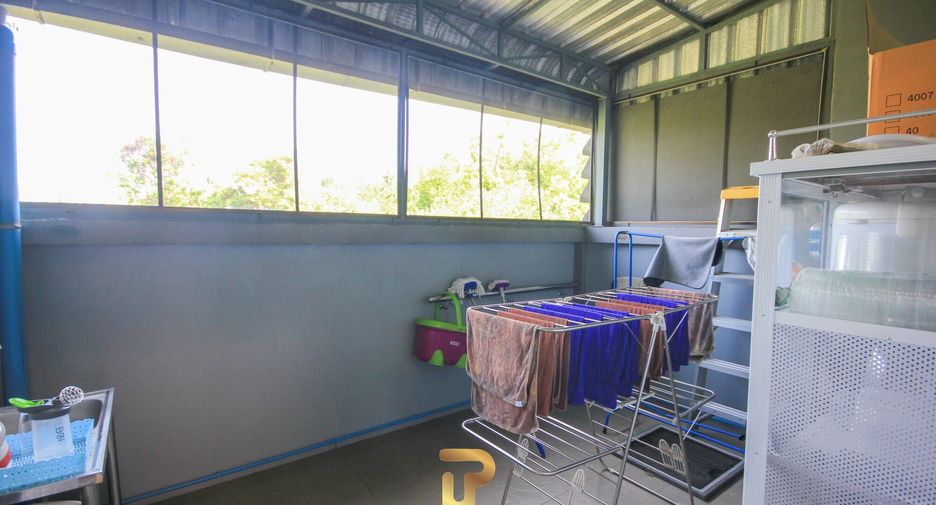 For sale retail Space in Pran Buri, Prachuap Khiri Khan