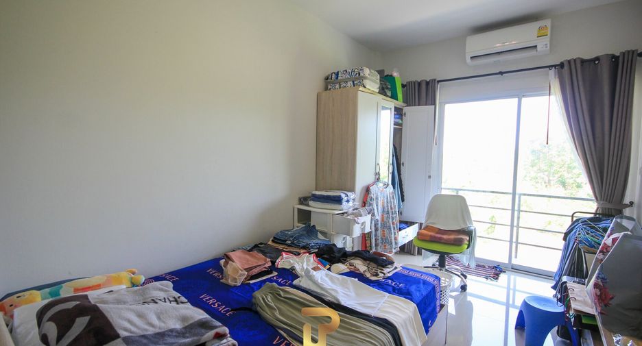 For sale retail Space in Pran Buri, Prachuap Khiri Khan