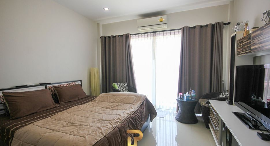 For sale retail Space in Pran Buri, Prachuap Khiri Khan