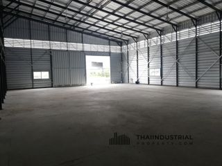 出租 仓库 在 Bang Phli, Samut Prakan