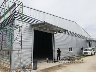 出租 仓库 在 Bang Phli, Samut Prakan