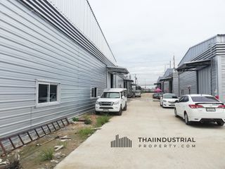 出租 仓库 在 Bang Phli, Samut Prakan