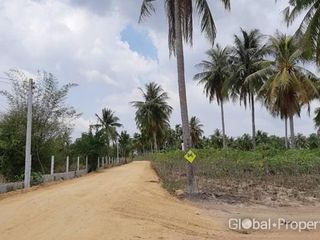 Продажа Участок в Банг Ламунг, Чонбури