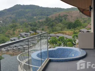 For sale 1 bed villa in Kathu, Phuket