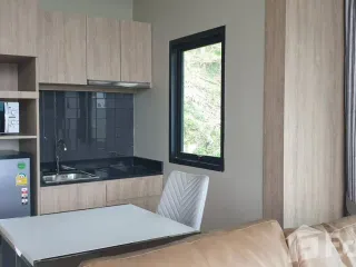 For sale 1 bed villa in Kathu, Phuket