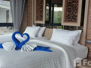 For sale 1 bed villa in Kathu, Phuket