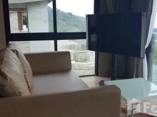 For sale 1 bed villa in Kathu, Phuket