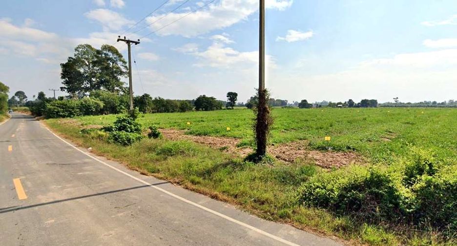For sale land in Phichai, Uttaradit