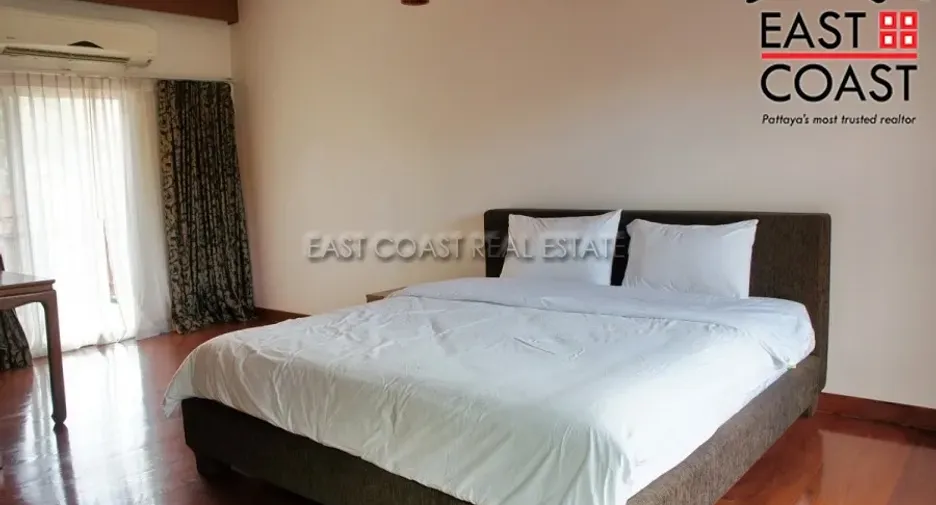 For rent 5 bedrooms house in Bang Lamung, Chonburi