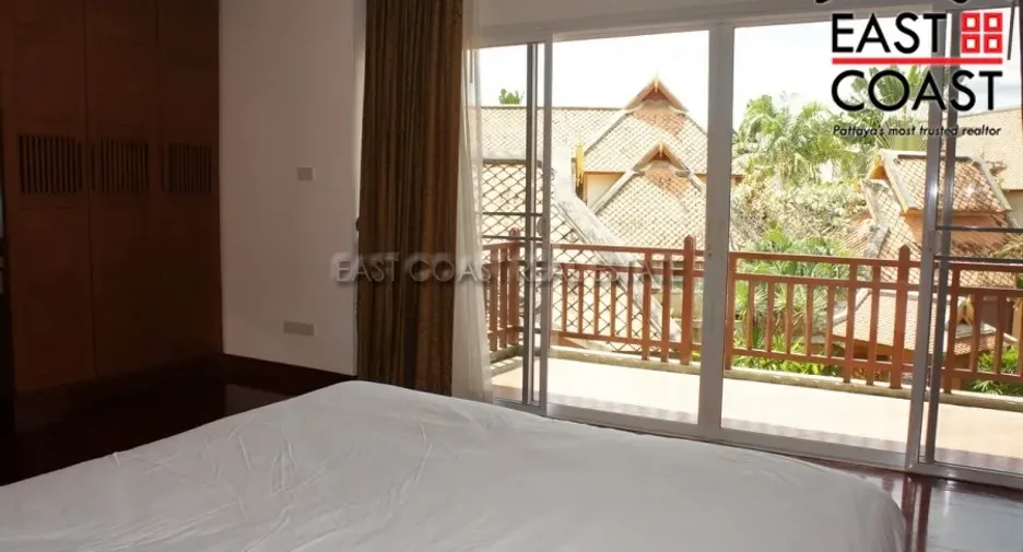 For rent 5 bedrooms house in Bang Lamung, Chonburi