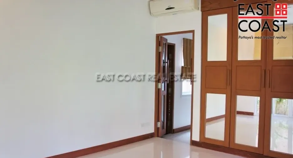 For rent 5 bedrooms house in Bang Lamung, Chonburi