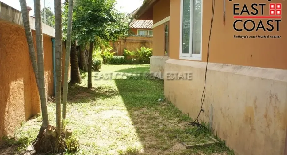 For rent 5 bedrooms house in Bang Lamung, Chonburi