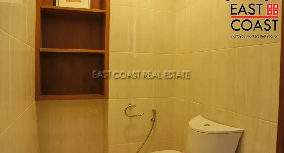 For rent 5 bedrooms house in Bang Lamung, Chonburi