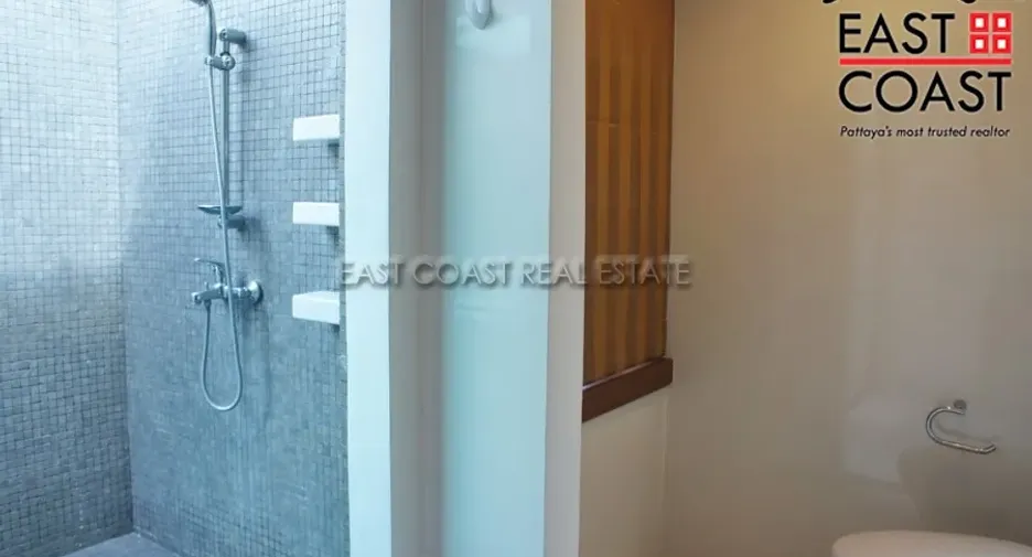 For rent 5 bedrooms house in Bang Lamung, Chonburi