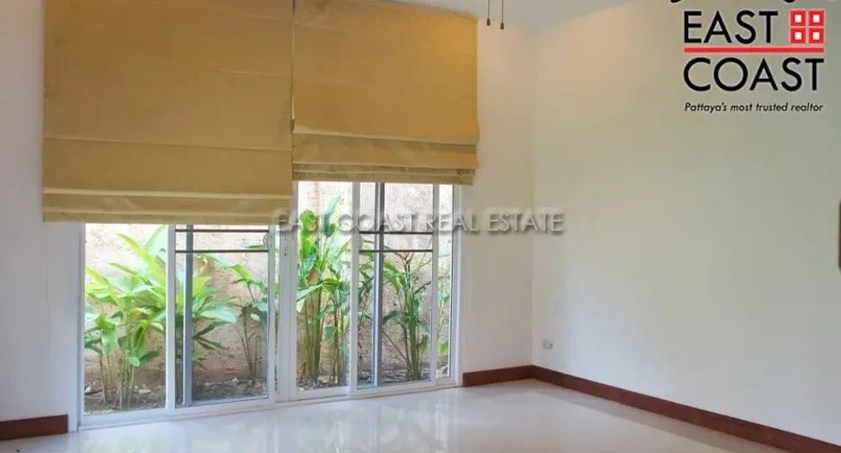 For rent 5 bedrooms house in Bang Lamung, Chonburi