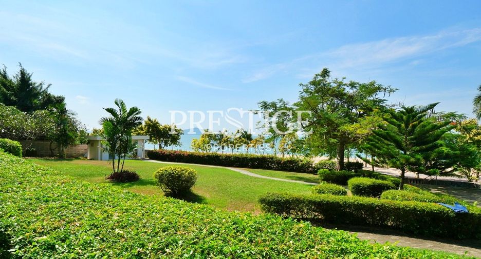 出售 3 卧室 公寓 在 Sattahip, Chon Buri