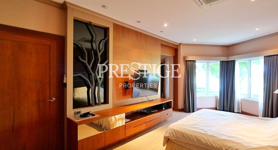出售 3 卧室 公寓 在 Sattahip, Chon Buri